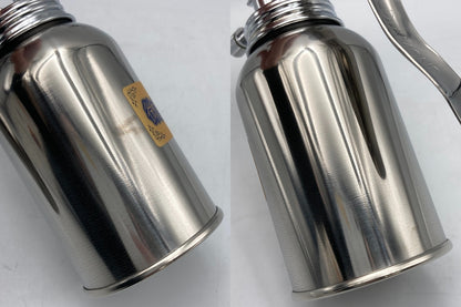 新考社 IDEAL 微細霧吹き器 200ml イ-15 中古 D