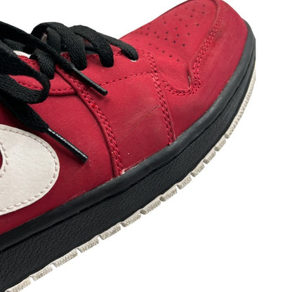 NIKE ナイキ Air JORDAN 1 LOW エアジョーダン 1 シカゴカラー ロー 553558 27.0cm スニーカー 靴 シューズ メンズ 中古 W1