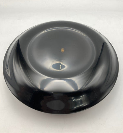 象彦 独楽塗 木製漆器 菓子鉢 中古 D4