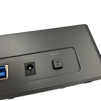 ロジテック エラースキップ機能搭載 SATAIII・10TB対応 2BAY スタンド型デュプリケーター LHR-2BDPU3ES Logitec 複製 デュプリケート 中古 W４