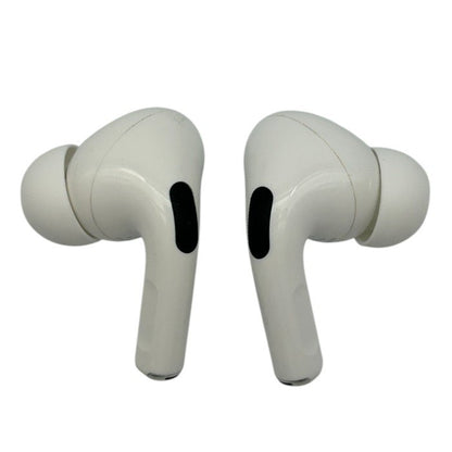 Apple Air Pods Pro A2083 A2084 A2190 アップル イヤホン 第一世代 エアポッツ プロ 中古 W1