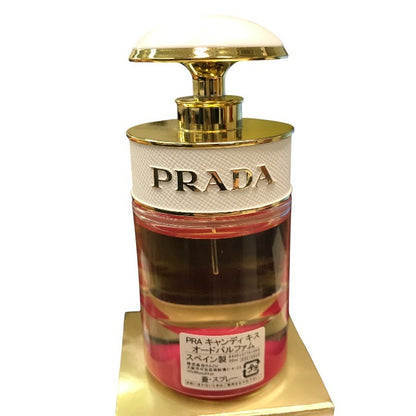 PRADA プラダ キャンディキス オードパルファム Candy Kiss EDP 30ml 中古 Y1