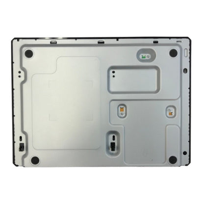 LG エレクトロニクス コンパクト ブルーレイ/DVD プレーヤー ブラック BD 高画質・高音質 SIMPLINK USB端子 BP250 中古 T1