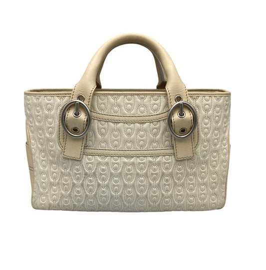 CELINE セリーヌ ブギーバッグ 中古 D4
