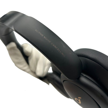 Anker アンカー Soundcore Life Q30 ワイヤレスヘッドホン (第2世代) A3028 サウンドコア ライフ アクティブノイズキャンセリング オーディオ 中古 W４