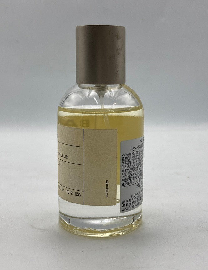 LE LABO ル ラボ BAIE 19 オードパルファム 50ml 中古 D4