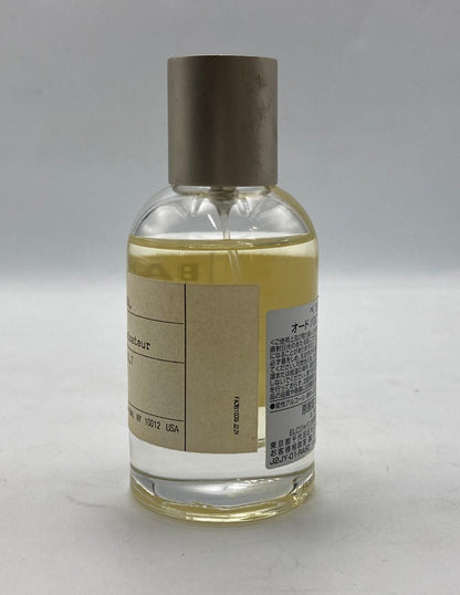 LE LABO ル ラボ BAIE 19 オードパルファム 50ml 中古 D4