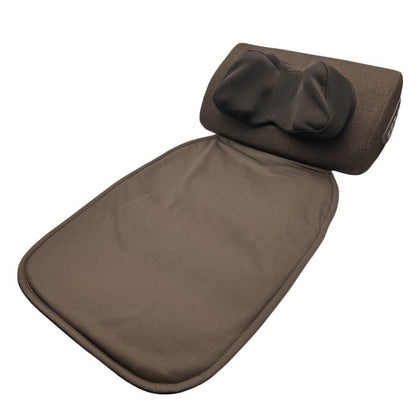 porte AIMー014 首もみ マッサージャー 医療機器認証番号：301AGBZX00037000 ポルト 家電 マッサージ器 首 中古 W４