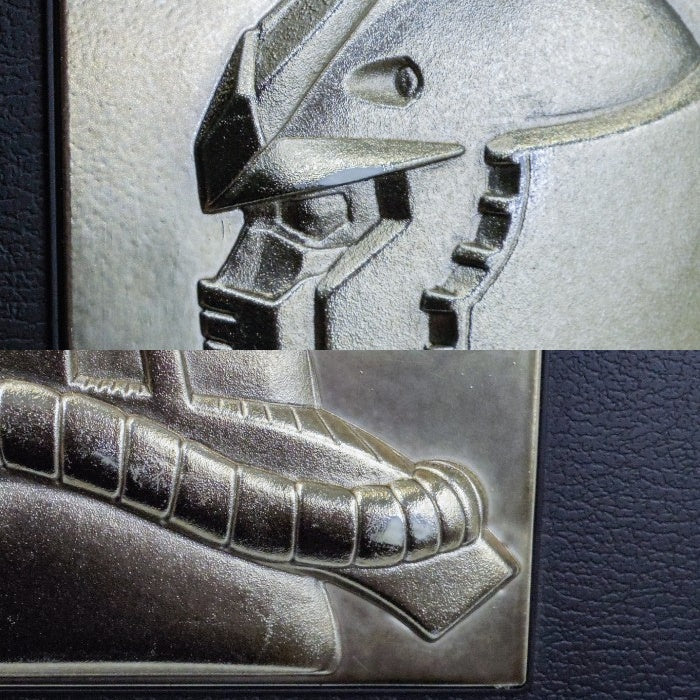 ポピー デラックスファミリーゲーム 機動戦士ガンダム ドンジャラ 中古 a1