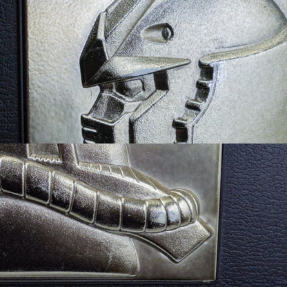 ポピー デラックスファミリーゲーム 機動戦士ガンダム ドンジャラ 中古 a1