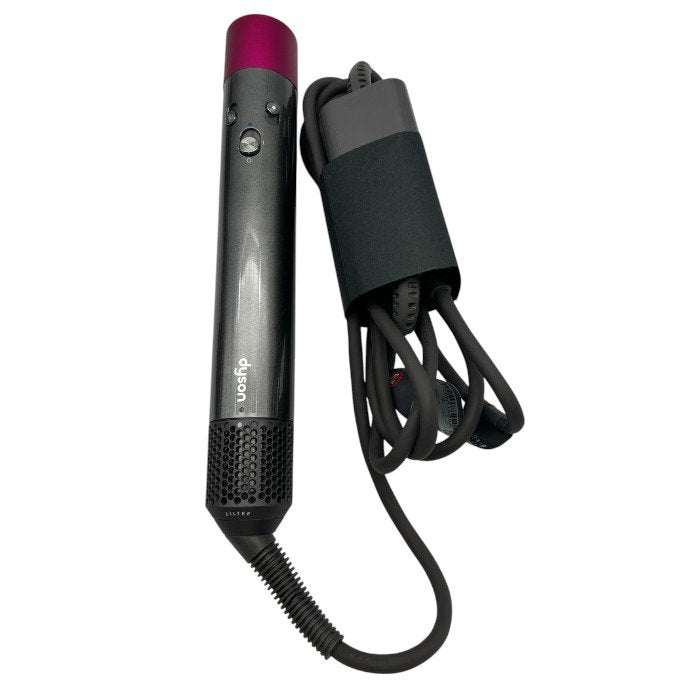 Dyson ダイソン HS01 Airwrap エアラップ ヘアスタイラー ドライヤー 巻髪 美容家電 中古 W1