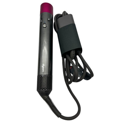 Dyson ダイソン HS01 Airwrap エアラップ ヘアスタイラー ドライヤー 巻髪 美容家電 中古 W1