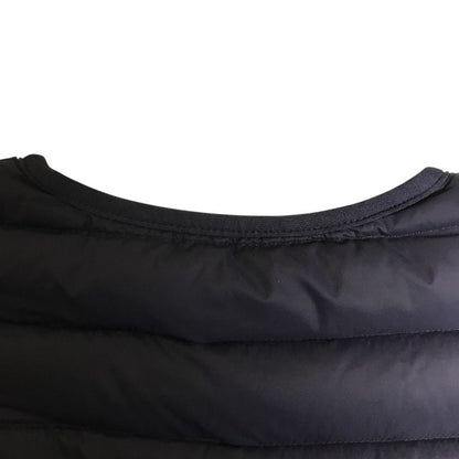 DANTON ダントン ダウンジャケット 38 JD-8751 アウター 秋 冬 レディース 中古 W1