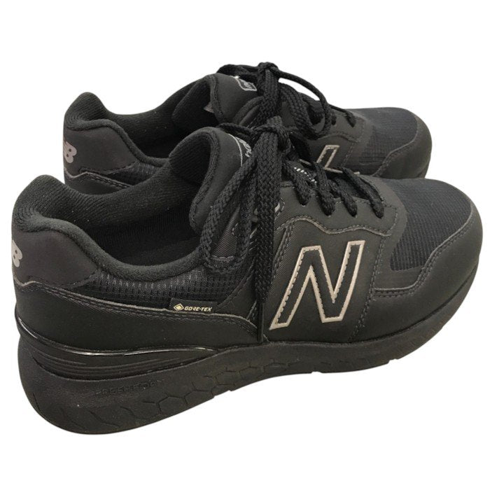 new balance(ニューバランス) MW880GB6 24.5cm GORE-TEX ゴアテックス 防水 中古 Y1