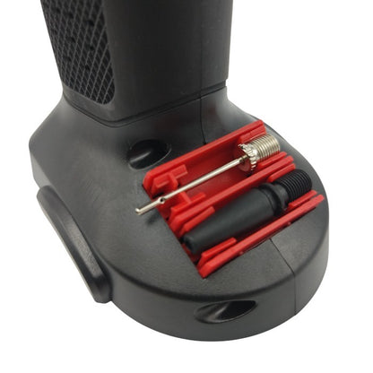 AIR HAWK PRO エアホークプロ 充電式 エアコンプレッサー AH001 中古 H4