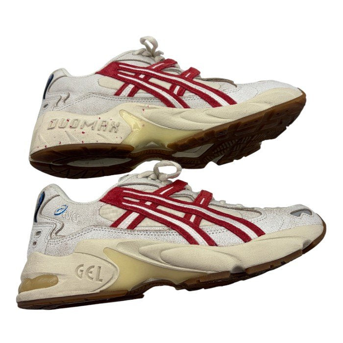 asics アシックス GEL-KAYANO 5 OG RETRO TOKYO スニーカー 27.0cm 1021A388-100 シューズ 靴 東京オリンピック メンズ 中古 W４