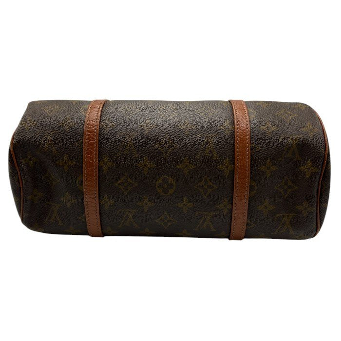 LOUIS VUITTON ルイヴィトン モノグラム パピヨン ボストンバッグ レディース 旧型 M51365 ブランド バッグ レディース かわいい 中古 W４