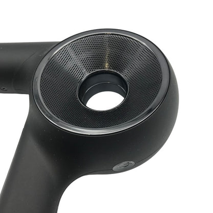MAGNET Hair Pro dryer0 ZERO ホリスティックキュア マグネットヘアプロ ドライヤーゼロ HCD-G05B ブラック 中古 Y1