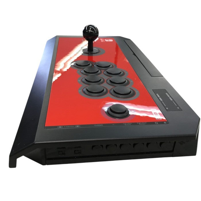 RAP HAYABUSA Nintendo Switch コントローラー NSW-006 中古 Y1