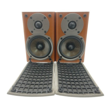 【ジャンク品】 ONKYO オンキョー CD/MD AM/FMチューナー ミニコンポ FR-N3X 中古 H4