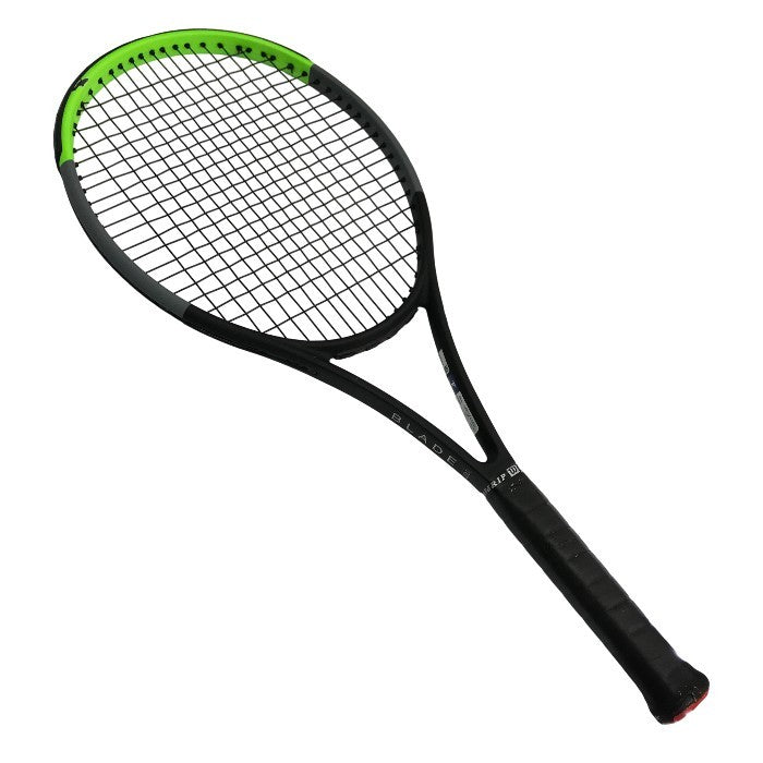 Wilson ウィルソン BLADE 100L v7.0 テニスラケット G2 硬式用 ブレード 操作性 中古 T1