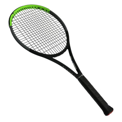 Wilson ウィルソン BLADE 100L v7.0 テニスラケット G2 硬式用 ブレード 操作性 中古 T1