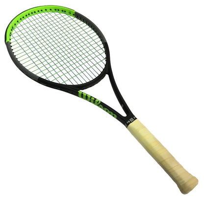 Wilson ウィルソン BLADE 100L v7.0 テニスラケット G2 硬式用 ブレード 操作性 中古 T1