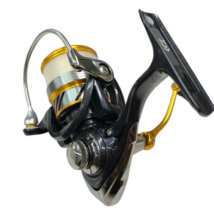 ダイワ(DAIWA) リール 20 レブロス LT 2500S 中古 Y1