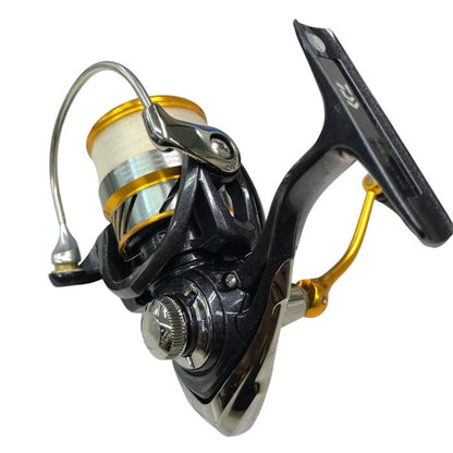 ダイワ(DAIWA) リール 20 レブロス LT 2500S 中古 Y1