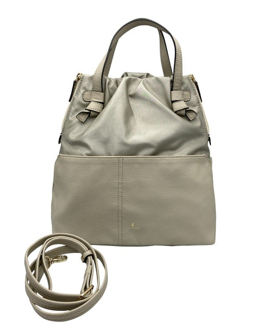 PELLE BORSA ペレボルサ チアーズノット 4WAY バッグ C-KNOT 5501 中古 D4