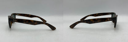 Ray-Ban レイバン ニューウェイファーラー サングラス RB2132F 902 52mm 中古 D4