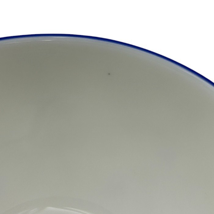 MINTON ミントン ロイヤルドルトン ハドンホール ブルー ジャパニーズ カップ＆ソーサー ROYAL DOULTON HADDON HALL JAPAN CUP & SCR 洋食器 ブランド 湯呑 中古 W４