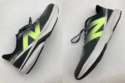new balance ニューバランス DynaSoft FLASH v7 MFLSHBM7 ランニングシューズ サイズ25cm 中古 D4