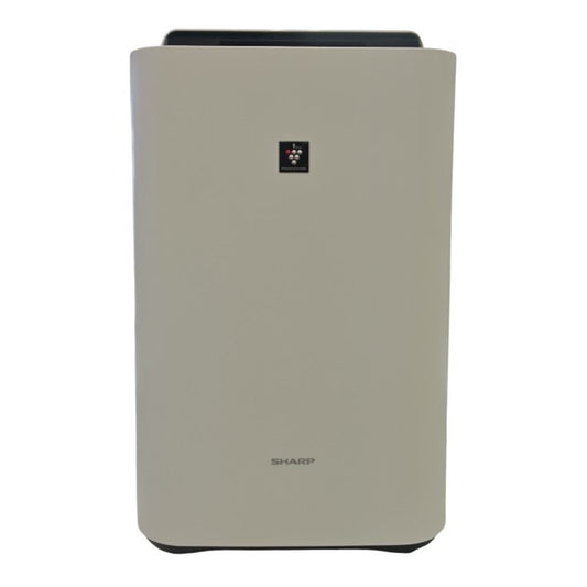 【未使用品】 SHARP シャープ 高濃度プラズマクラスター7000 加湿空気清浄機 KC-40TH7-W 中古 H1