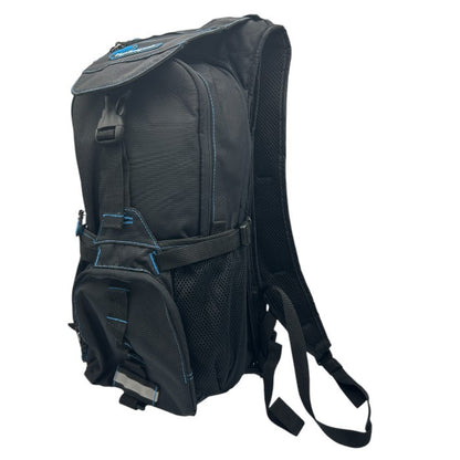 hydrapak ハイドラパック ハイドレーションパック リュック バックパック ブラック メンズ 中古 W４