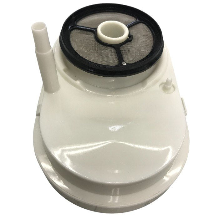 siroca シロカ crossline 全自動コーヒーメーカー ホワイト SC-A112LX 中古 Y1