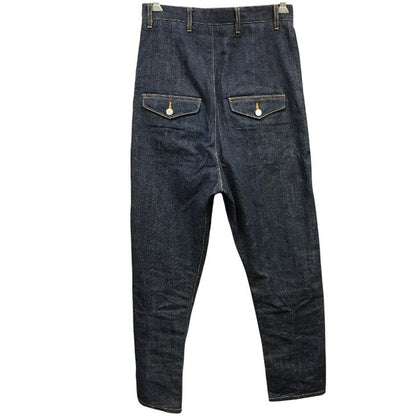 Vivienne Westwood MAN｜ヴィヴィアンウエストウッドマン サルエル デニムパンツ 中古 N1