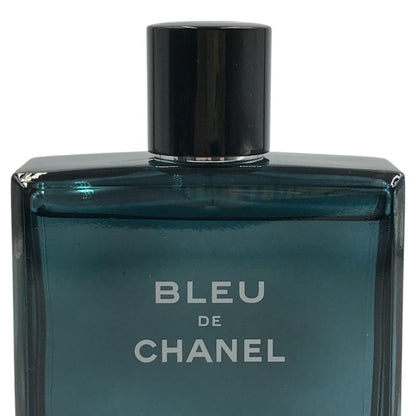 CHANEL シャネル ブルードゥシャネル オードゥ パルファム 香水 100ml 男性用 フレグランス EDP スプレー 中古 T1