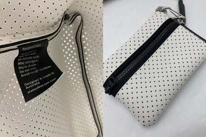 STATE OF ESCAPE ステイトオブエスケープ トートバッグ 中古 D4