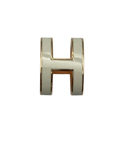 HERMES エルメス ポップアッシュ ネックレストップ 中古 D4