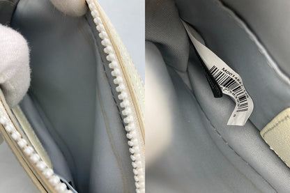 MARC JACOBS マークジェイコブス ザ スナップショット DTM ショルダーバッグ レディース 中古 D4