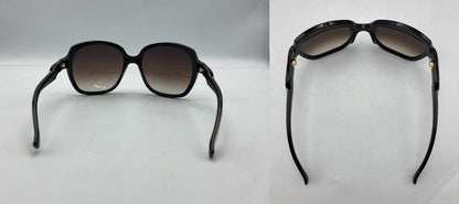Christain Dior ディオール サングラス D28JS レディース 中古 D4