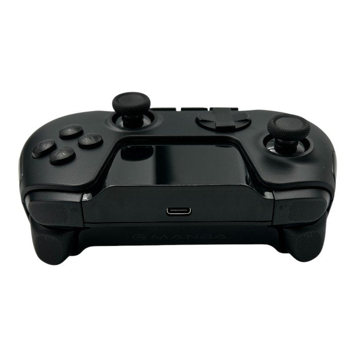MANBA ONE マンバ ワン Bluetooth コントローラー ブルートゥース パソコン switch android iOS ゲーム 中古 W４