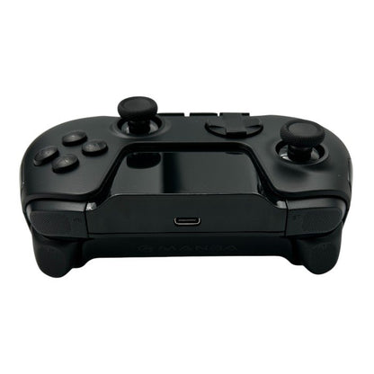 MANBA ONE マンバ ワン Bluetooth コントローラー ブルートゥース パソコン switch android iOS ゲーム 中古 W４