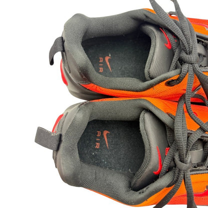 Nike ナイキ エアマックスポータル HF3053-008 25cm AIR MAX スニーカー レディース メンズ ユニセックス 靴 中古 W４