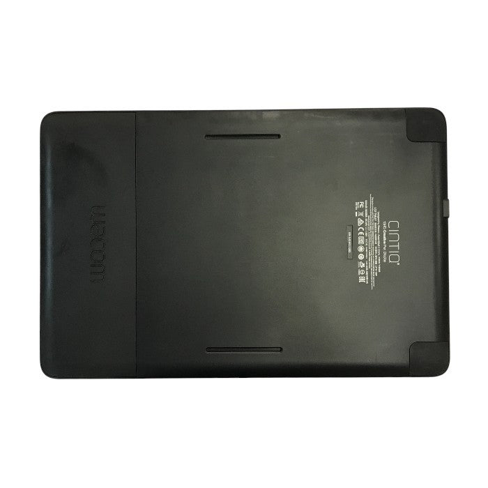 Wacom ワコム Cintiq 13HD ペンタブレット ブラック 13.3型 フルHD液晶 お絵かき 液タブ DTK-1301/K0 中古 T1