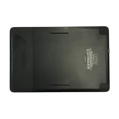 Wacom ワコム Cintiq 13HD ペンタブレット ブラック 13.3型 フルHD液晶 お絵かき 液タブ DTK-1301/K0 中古 T1