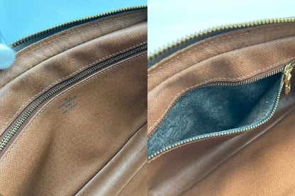 LOUIS VUITTON ルイヴィトン モノグラム マルリードラゴンヌ M51825 中古 D4