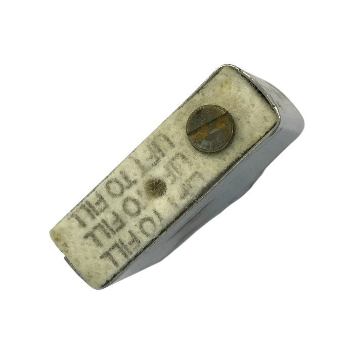 ZIPPO ジッポー K24 インゴット オイルライター 限定 999.9 ゴールド コレクション 中古 T1