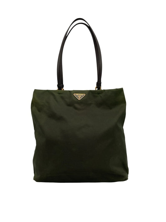 PRADA プラダ ナイロン トートバッグ 中古 D4